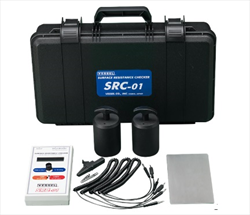 Máy đo điện trở bề mặt Vessel SRC-01